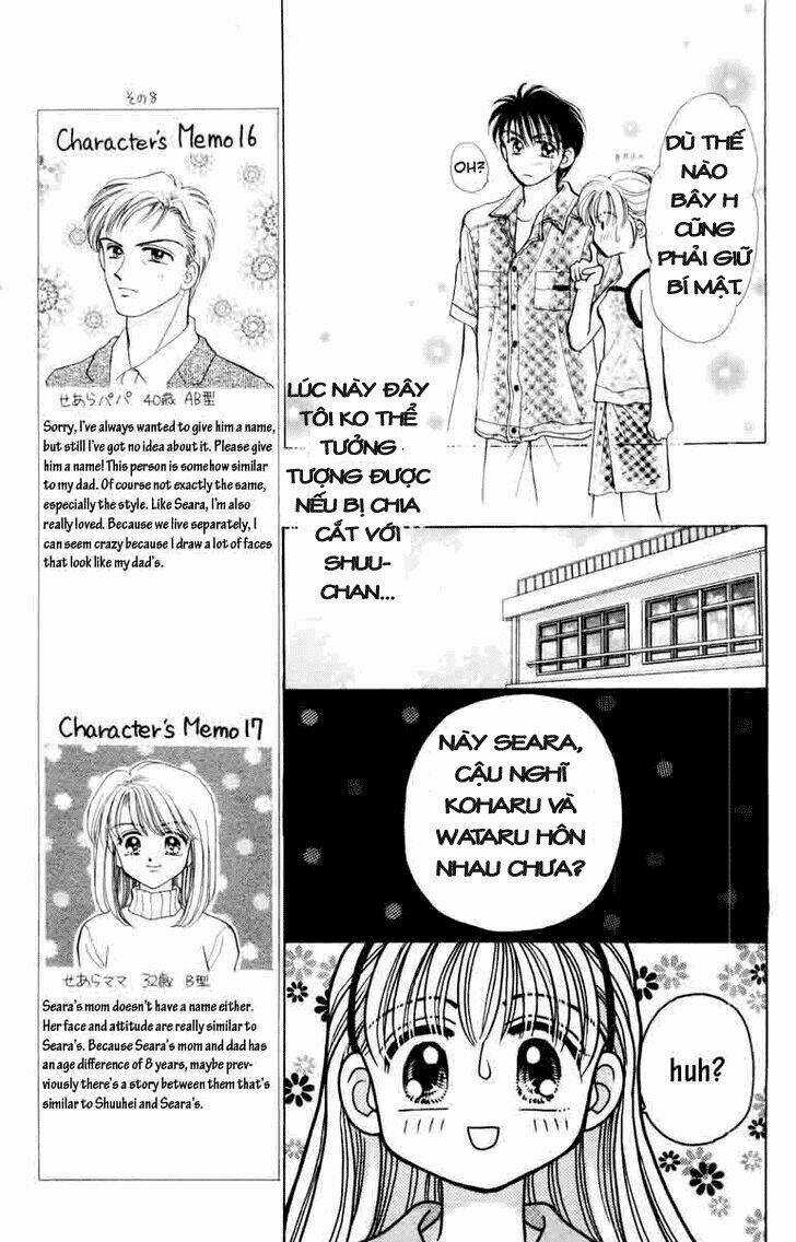 Baby Love - Chapter 43 - Trang 11