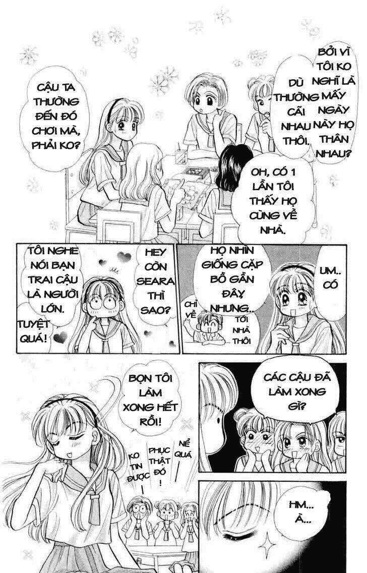 Baby Love - Chapter 43 - Trang 12