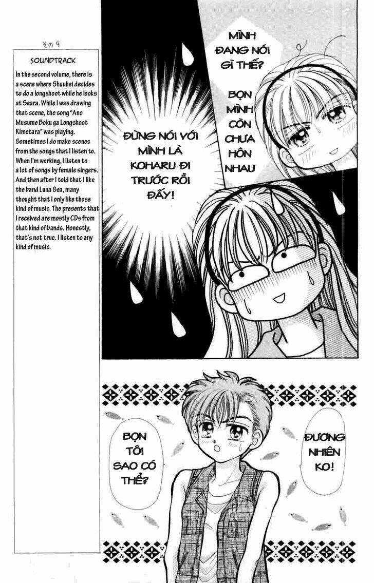 Baby Love - Chapter 43 - Trang 13