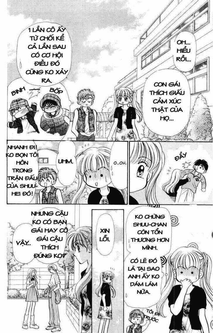 Baby Love - Chapter 43 - Trang 14