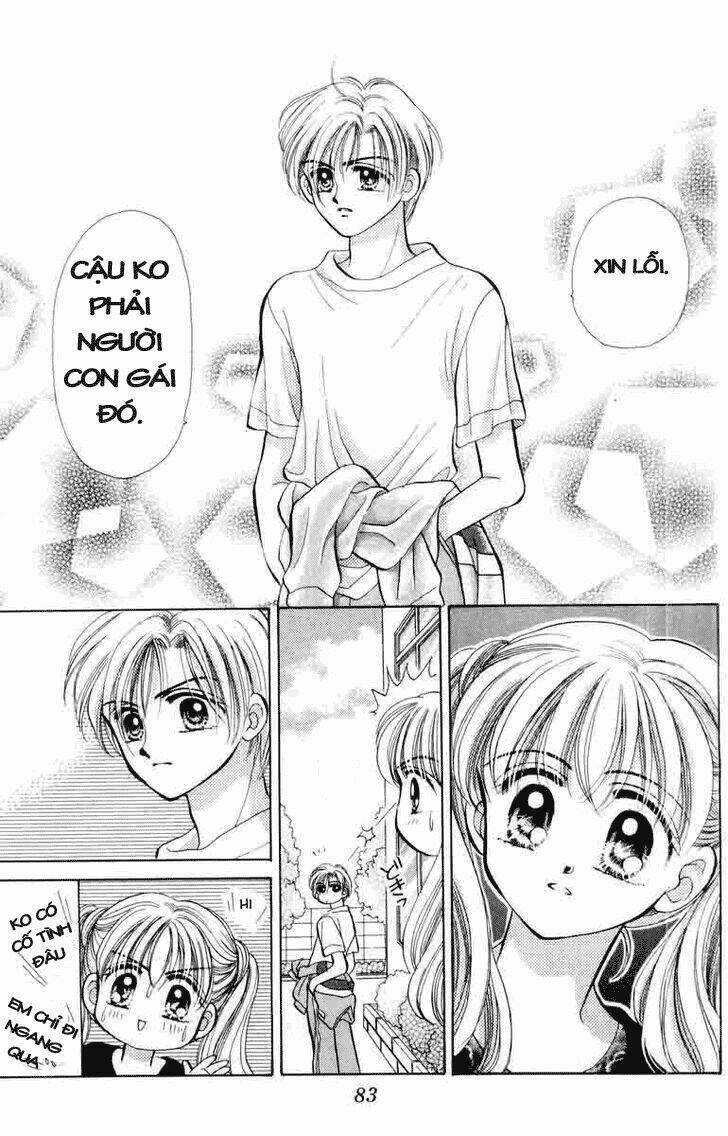 Baby Love - Chapter 43 - Trang 15