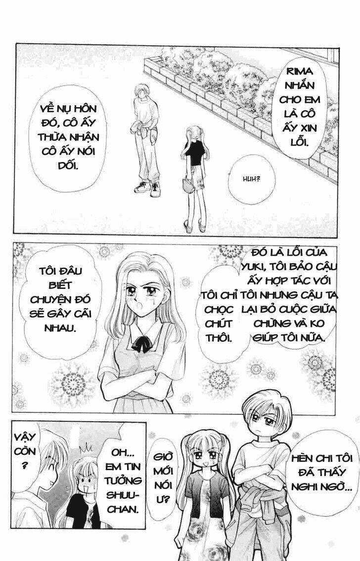 Baby Love - Chapter 43 - Trang 16