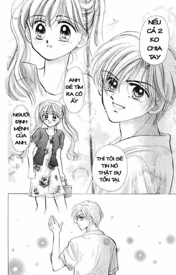 Baby Love - Chapter 43 - Trang 18