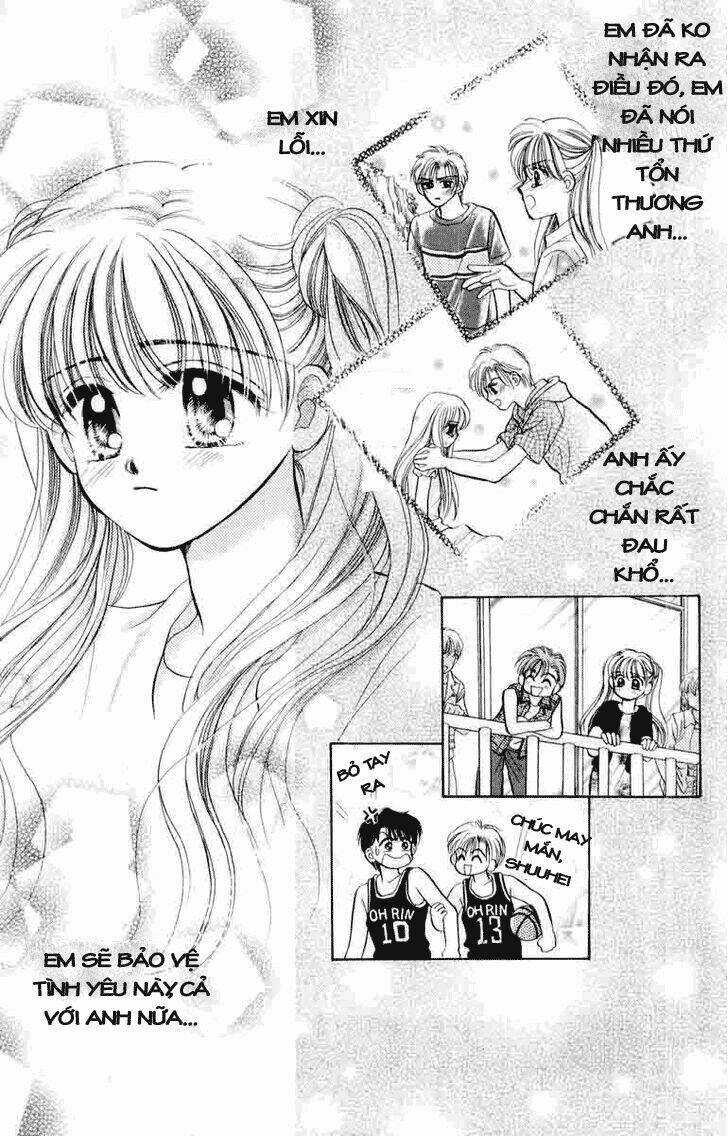 Baby Love - Chapter 43 - Trang 19