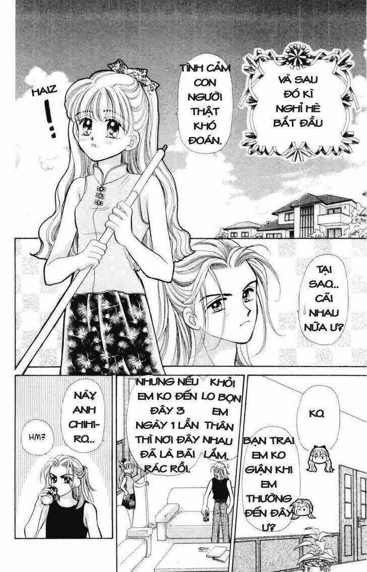 Baby Love - Chapter 43 - Trang 20