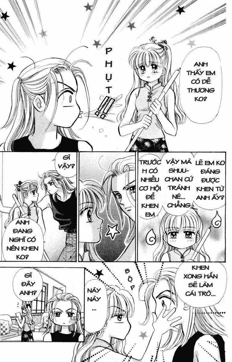 Baby Love - Chapter 43 - Trang 21