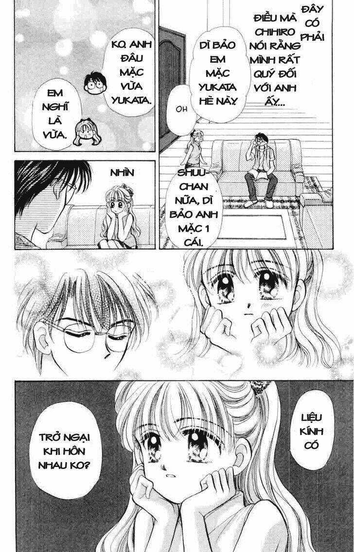 Baby Love - Chapter 43 - Trang 24