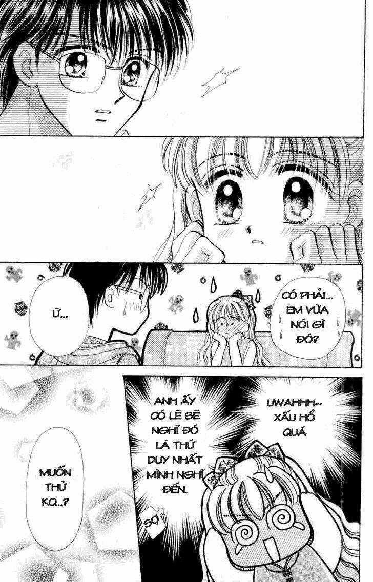 Baby Love - Chapter 43 - Trang 25