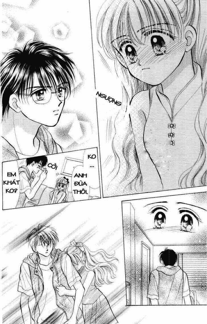 Baby Love - Chapter 43 - Trang 26