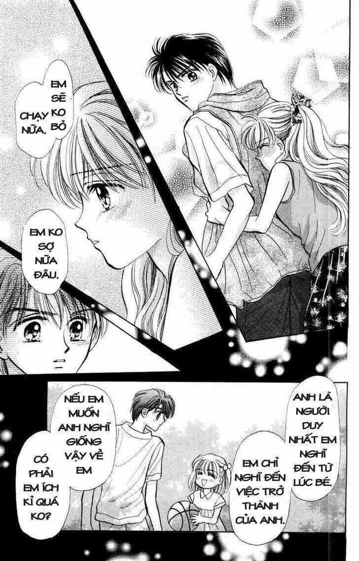 Baby Love - Chapter 43 - Trang 27