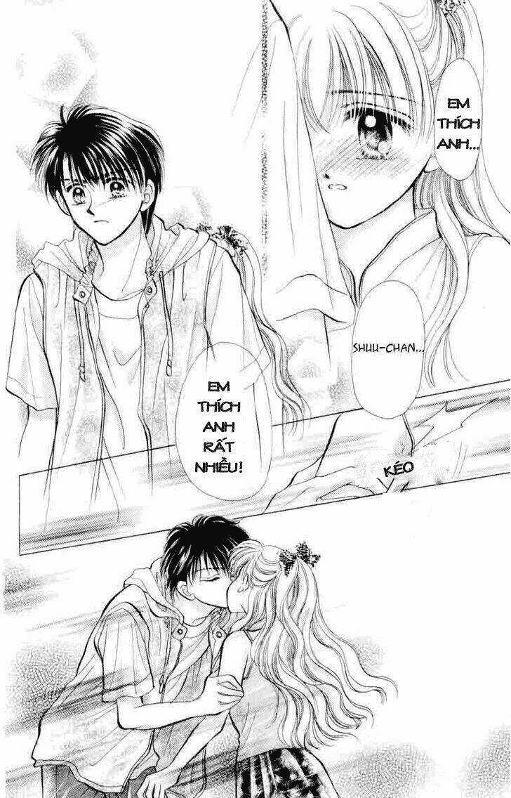 Baby Love - Chapter 43 - Trang 28