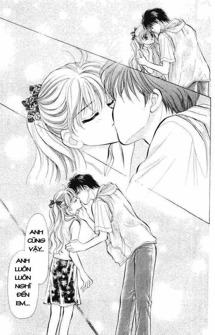 Baby Love - Chapter 43 - Trang 29