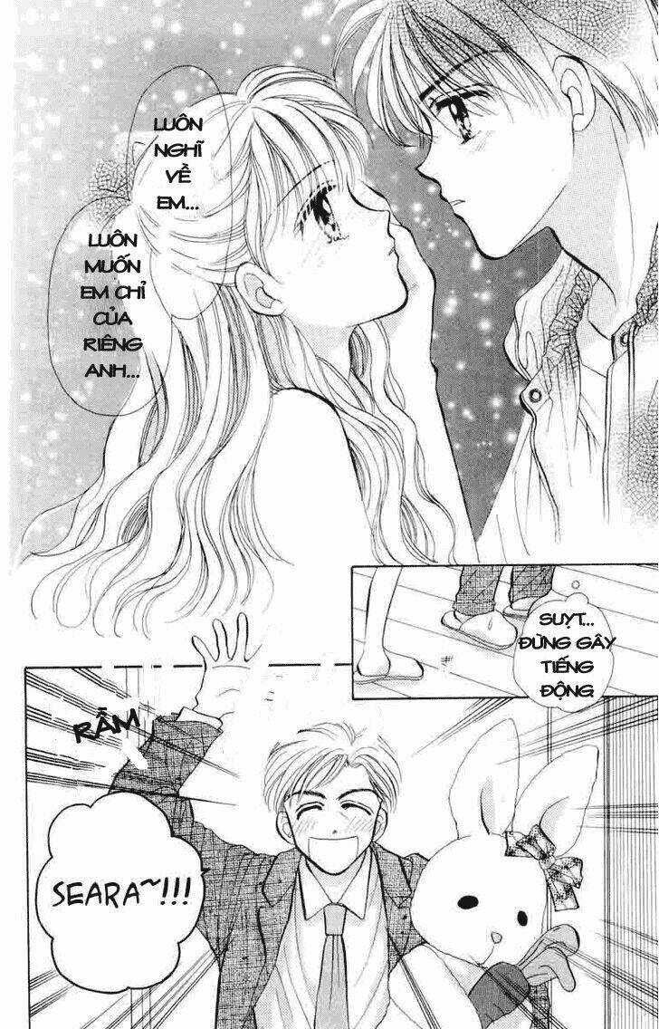 Baby Love - Chapter 43 - Trang 30