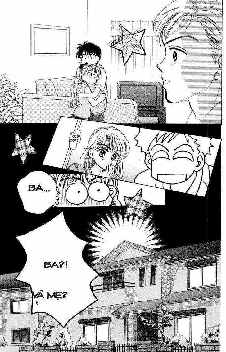 Baby Love - Chapter 43 - Trang 31