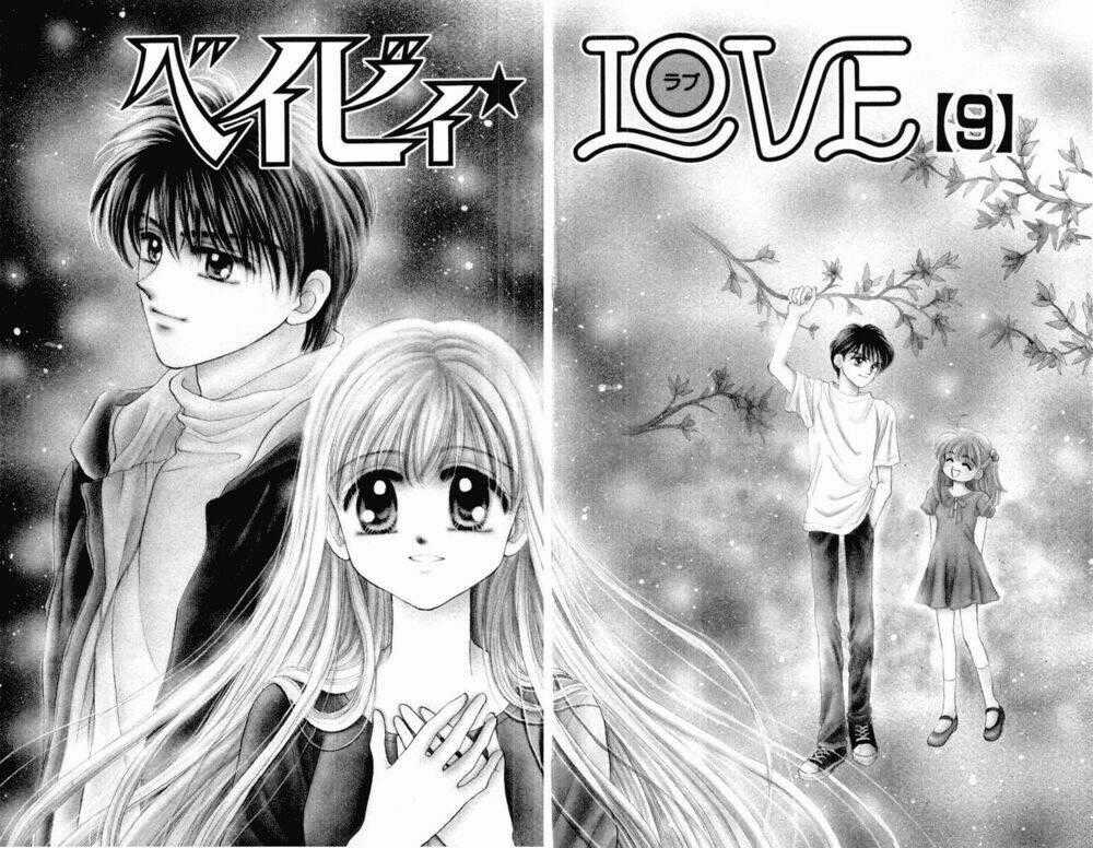 Baby Love - Chapter 43 - Trang 33