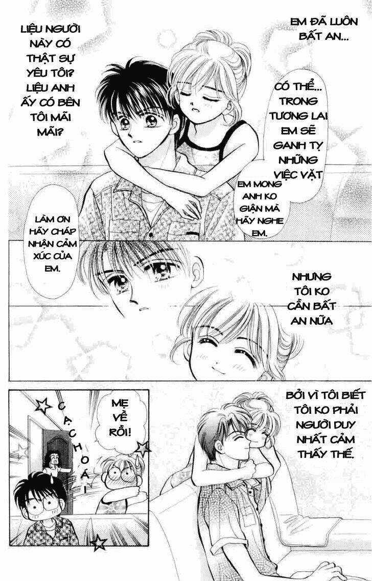 Baby Love - Chapter 43 - Trang 8
