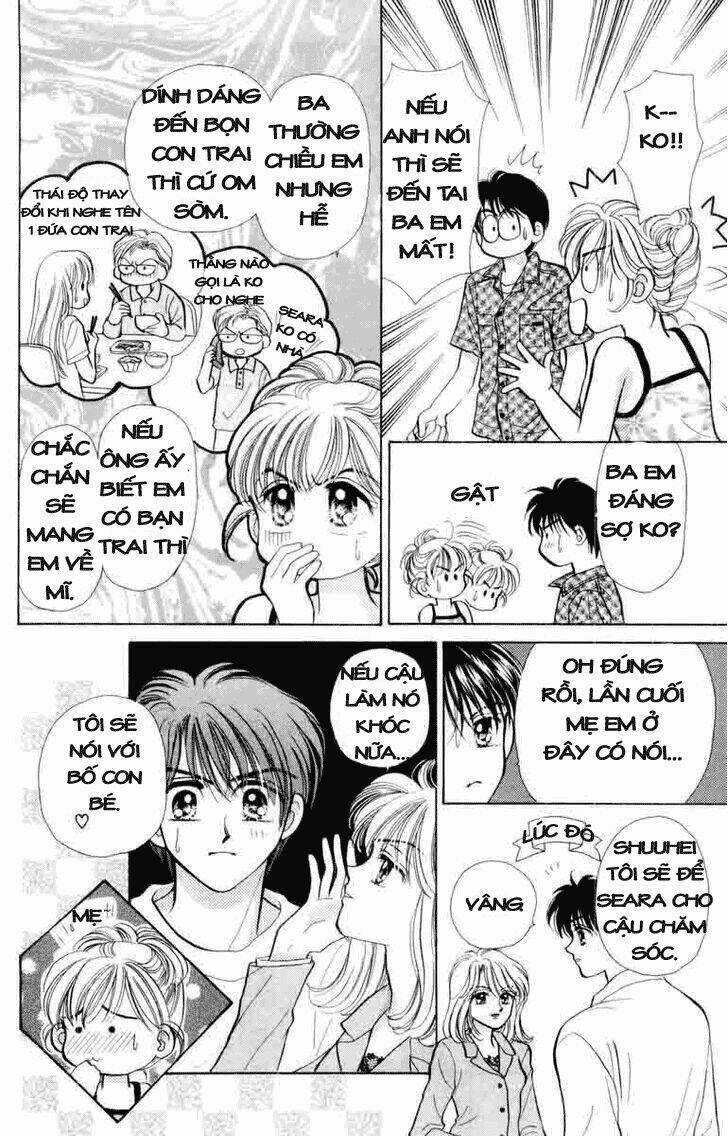 Baby Love - Chapter 43 - Trang 10