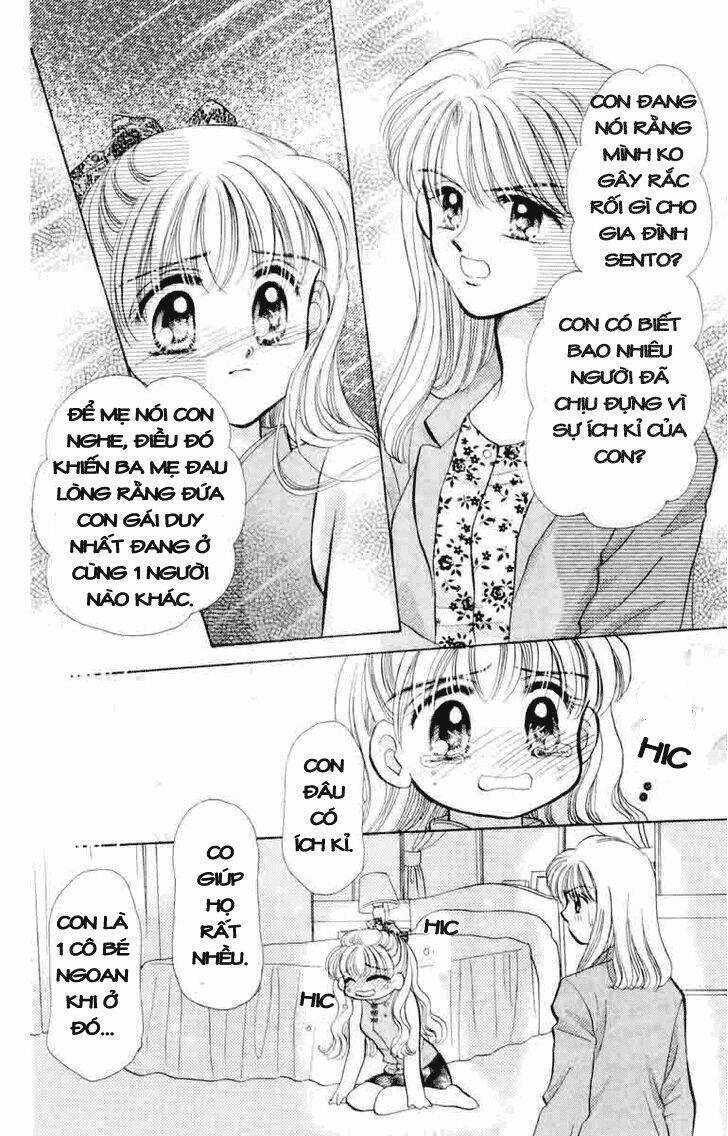 Baby Love - Chapter 44 - Trang 11