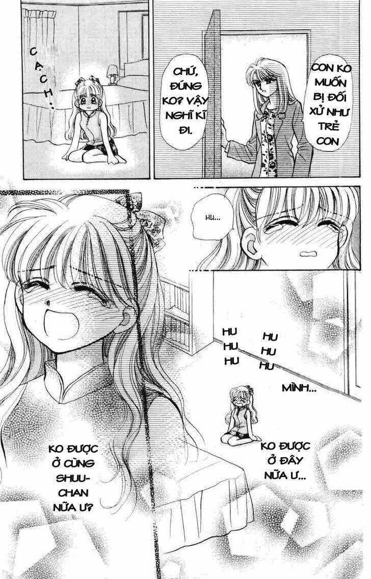 Baby Love - Chapter 44 - Trang 12