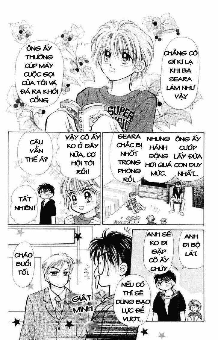 Baby Love - Chapter 44 - Trang 13