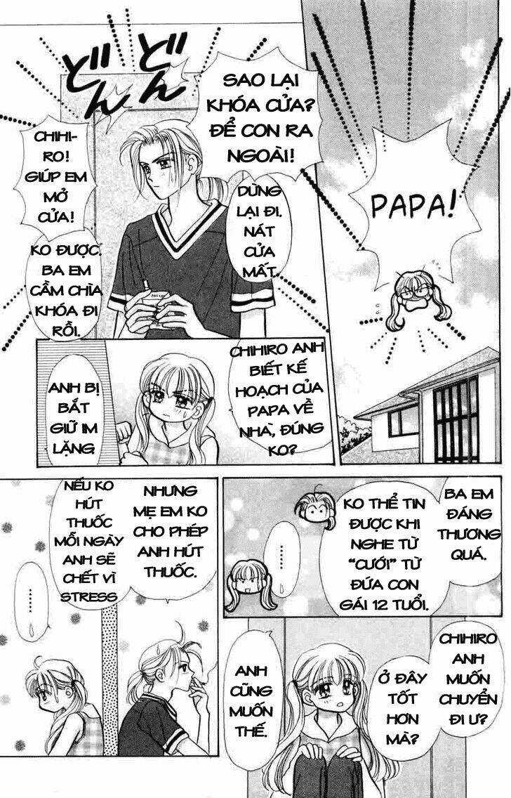 Baby Love - Chapter 44 - Trang 14