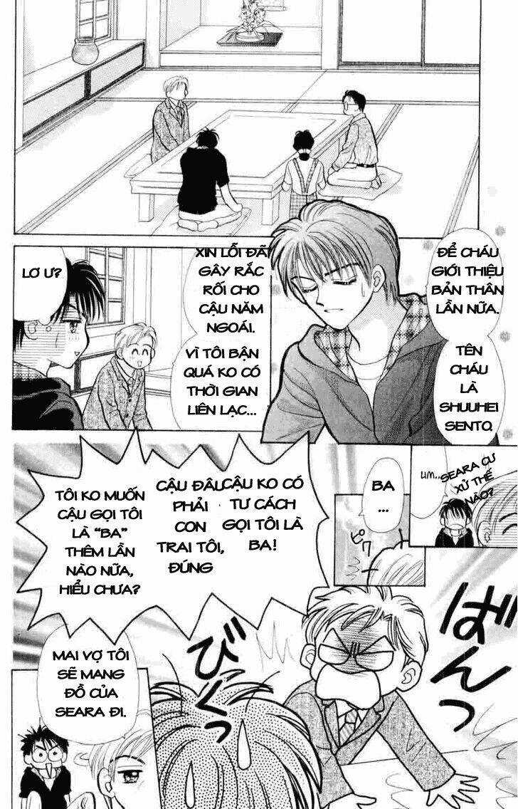 Baby Love - Chapter 44 - Trang 15