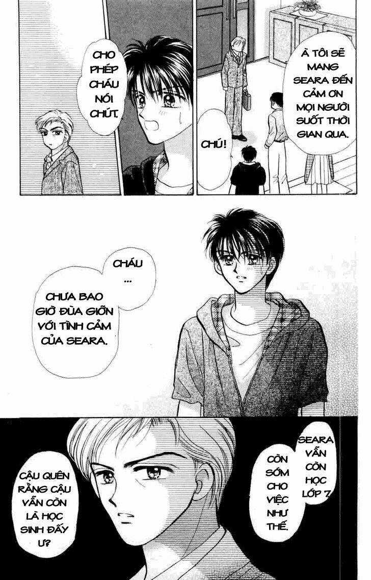 Baby Love - Chapter 44 - Trang 16