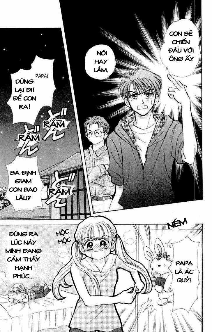 Baby Love - Chapter 44 - Trang 18