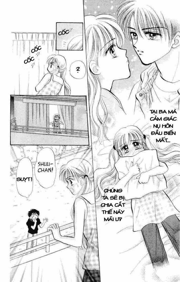 Baby Love - Chapter 44 - Trang 19