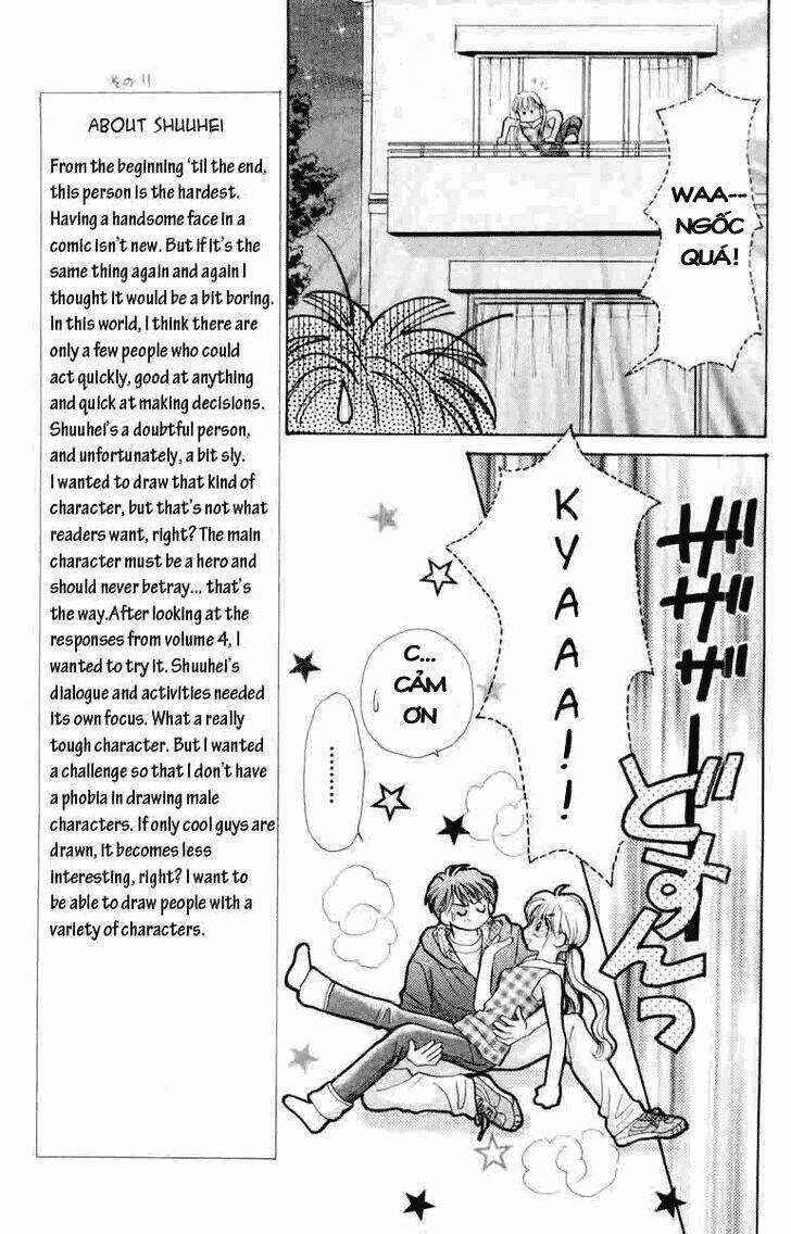 Baby Love - Chapter 44 - Trang 20