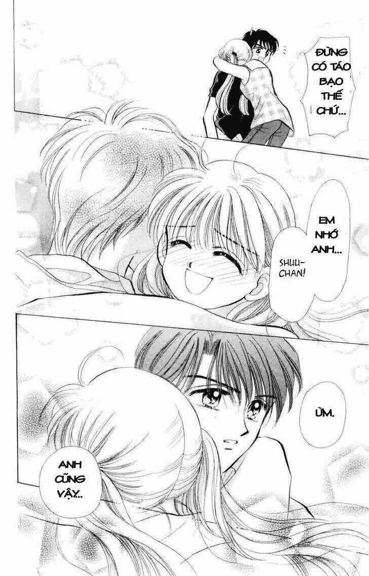 Baby Love - Chapter 44 - Trang 21