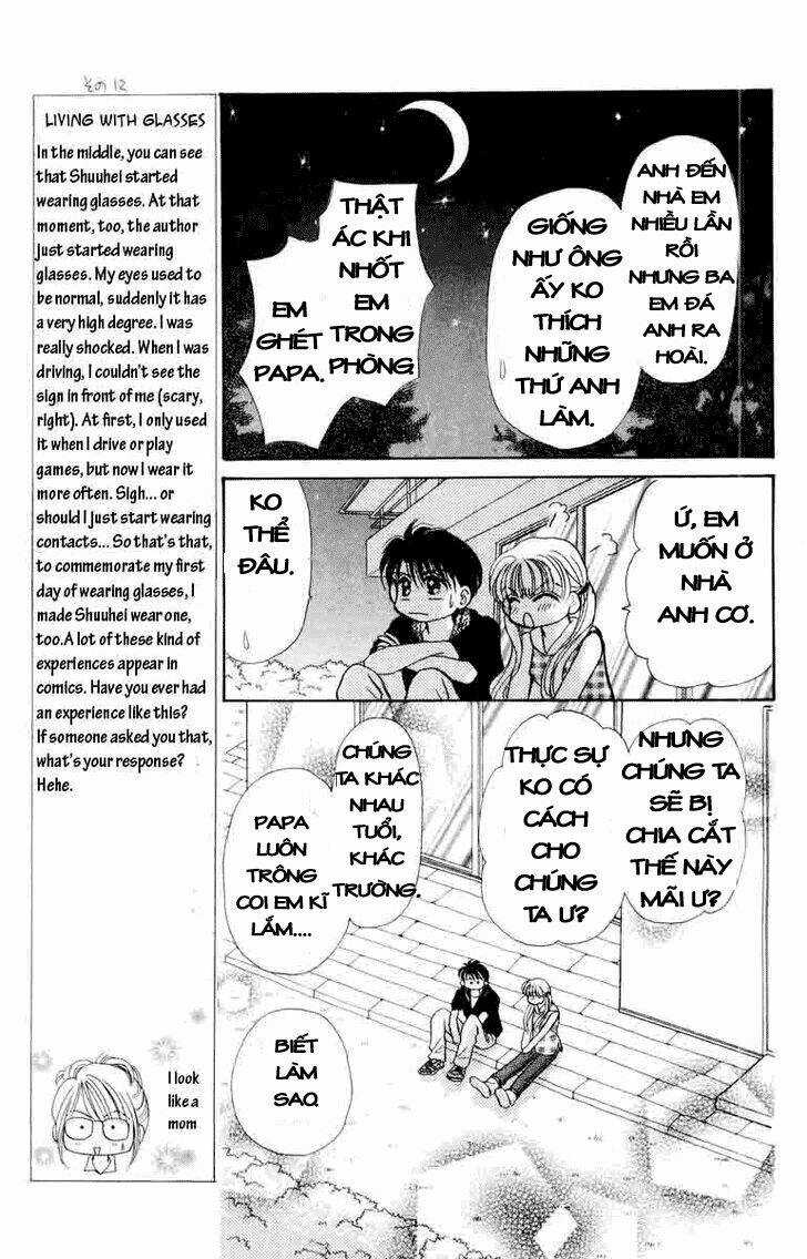 Baby Love - Chapter 44 - Trang 22