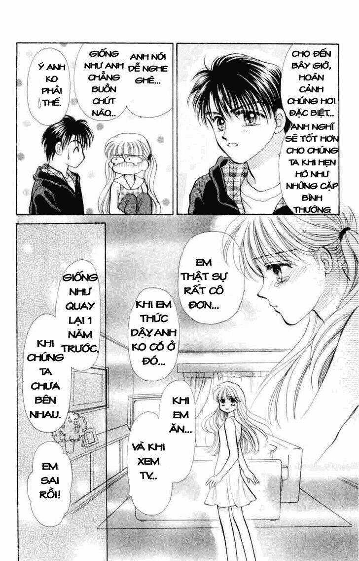 Baby Love - Chapter 44 - Trang 23