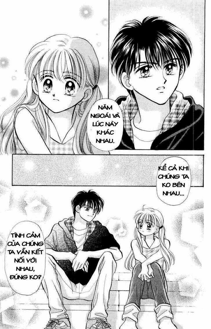 Baby Love - Chapter 44 - Trang 24