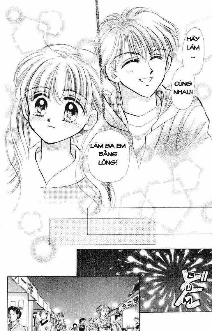 Baby Love - Chapter 44 - Trang 25