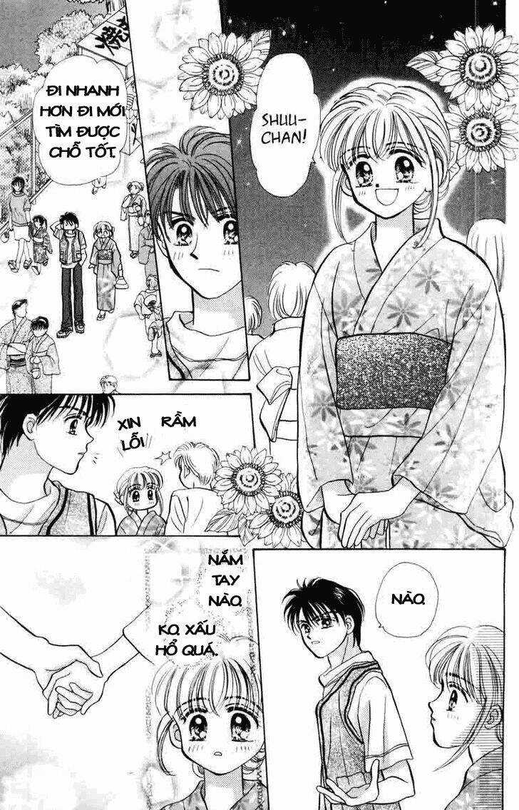 Baby Love - Chapter 44 - Trang 26