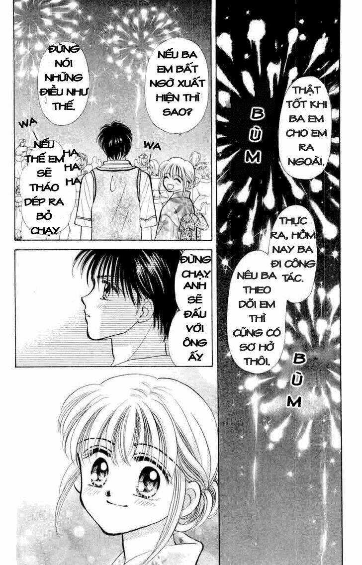 Baby Love - Chapter 44 - Trang 27