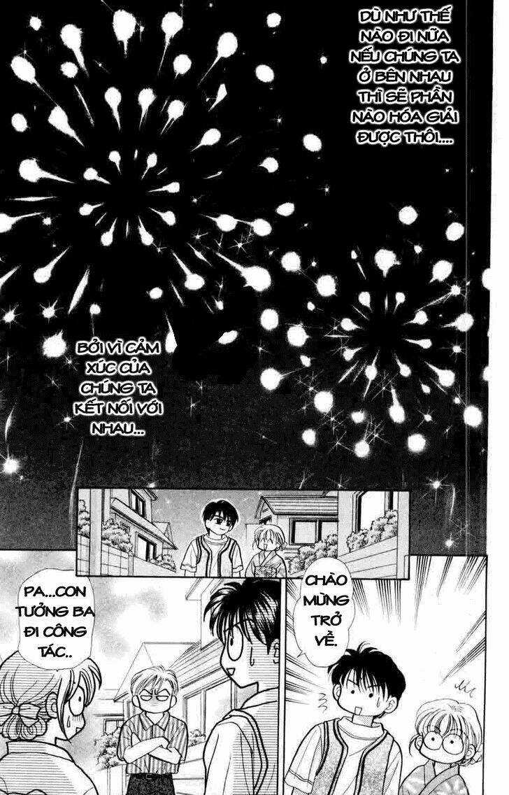 Baby Love - Chapter 44 - Trang 28