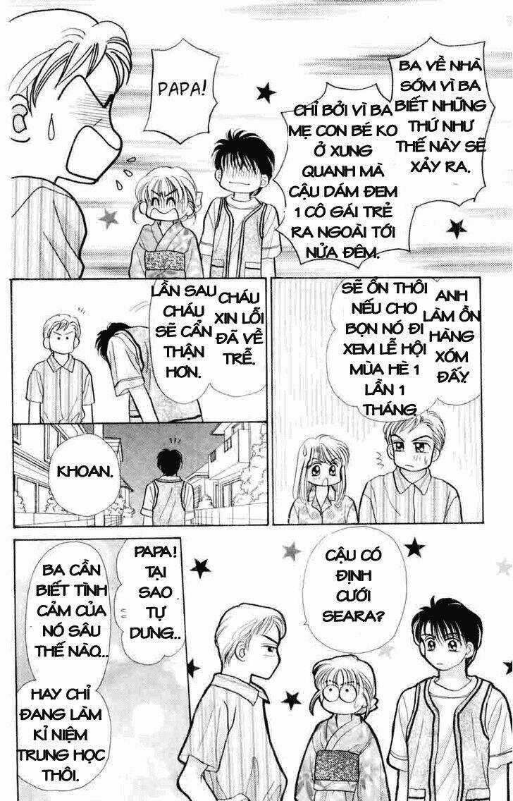 Baby Love - Chapter 44 - Trang 29