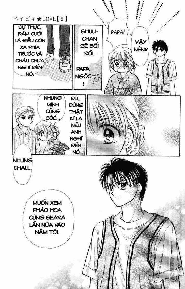 Baby Love - Chapter 44 - Trang 30