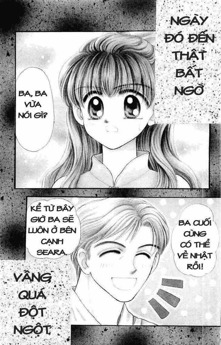 Baby Love - Chapter 44 - Trang 4