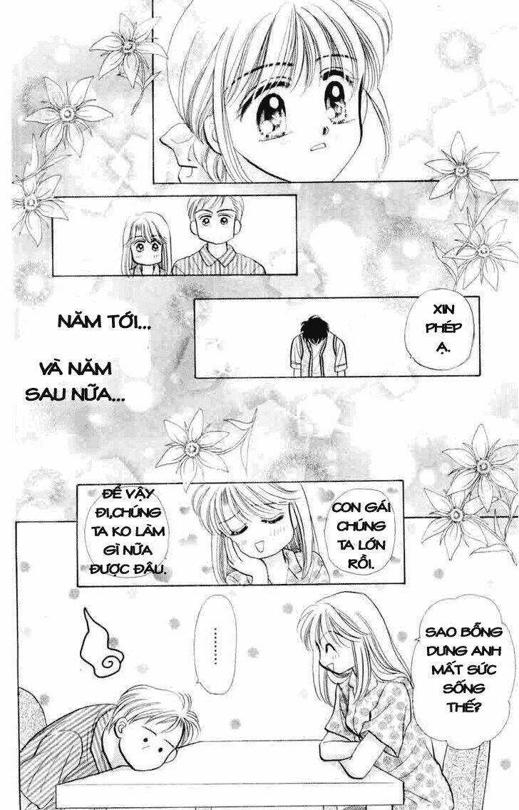 Baby Love - Chapter 44 - Trang 31