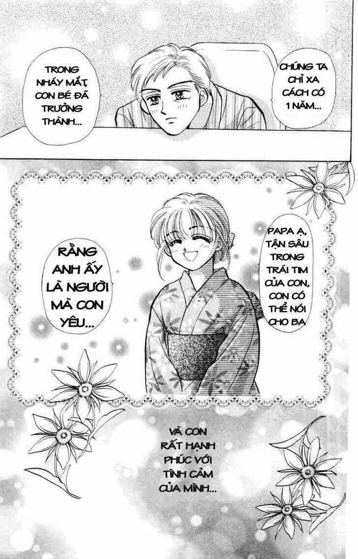 Baby Love - Chapter 44 - Trang 32