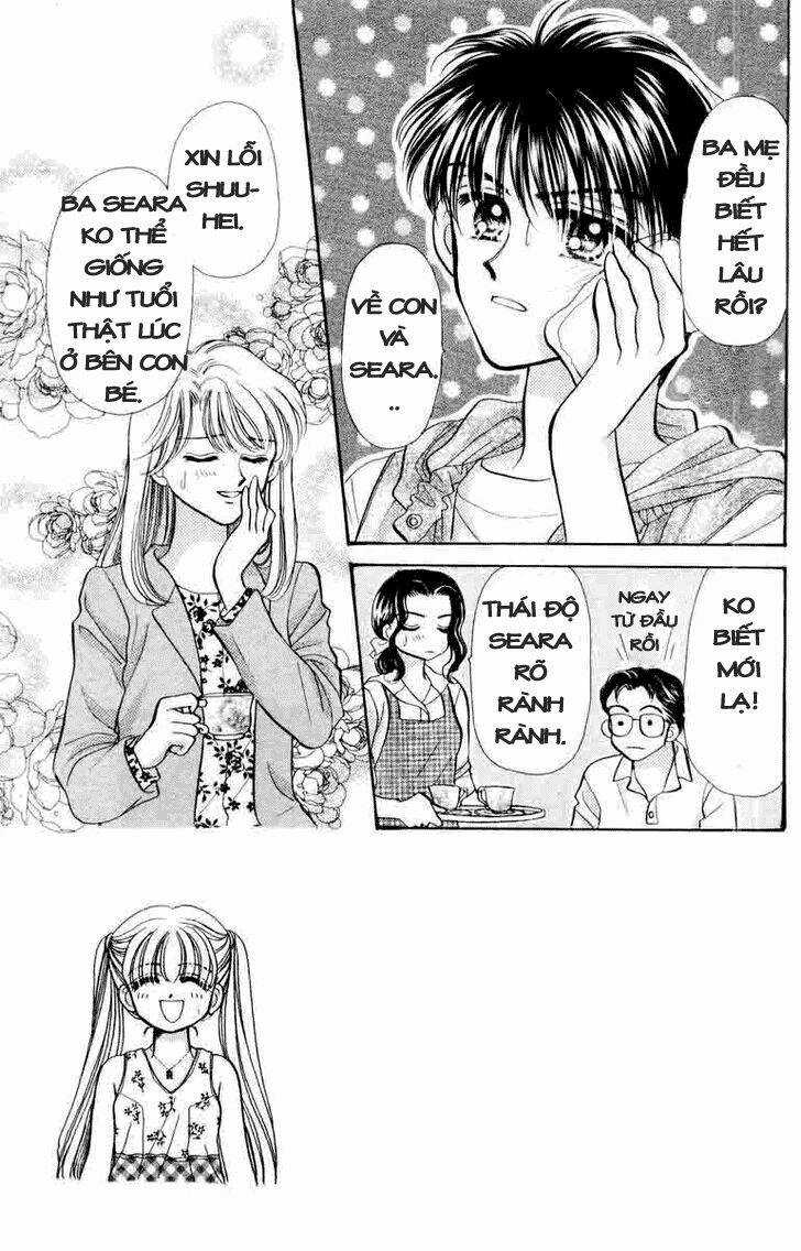 Baby Love - Chapter 44 - Trang 6