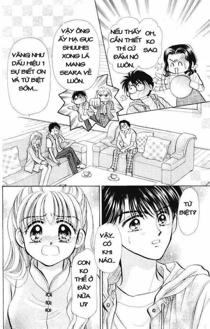 Baby Love - Chapter 44 - Trang 7