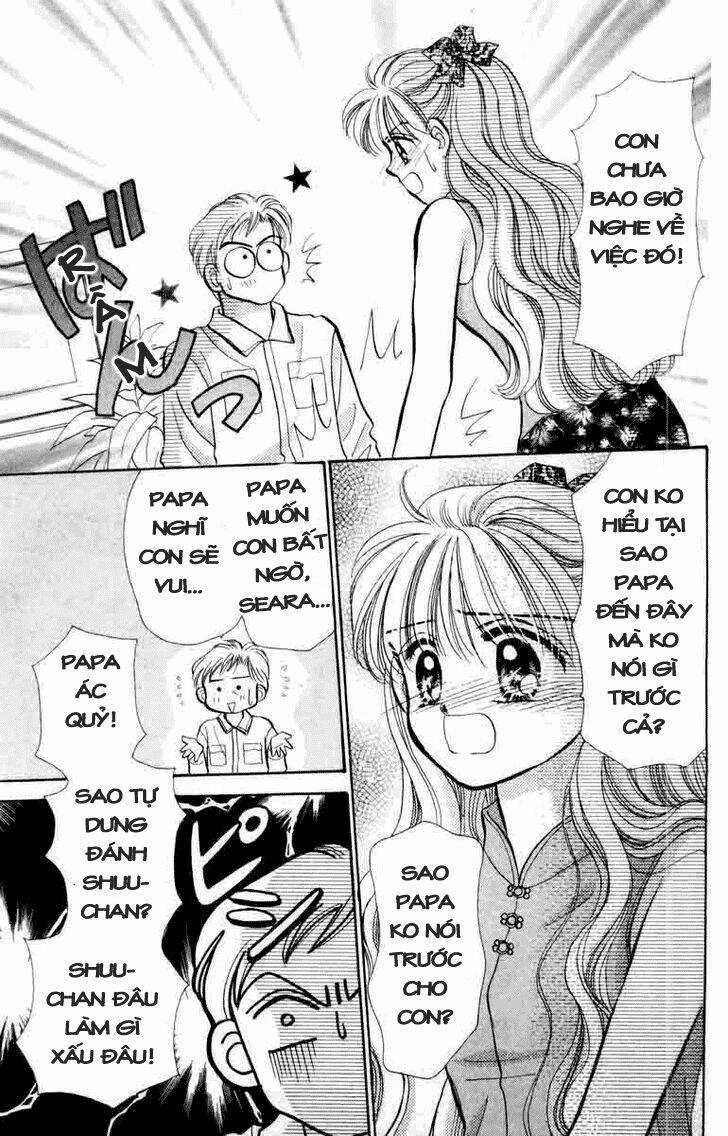 Baby Love - Chapter 44 - Trang 8