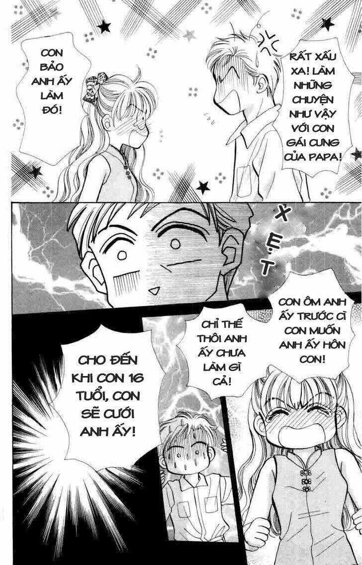 Baby Love - Chapter 44 - Trang 9