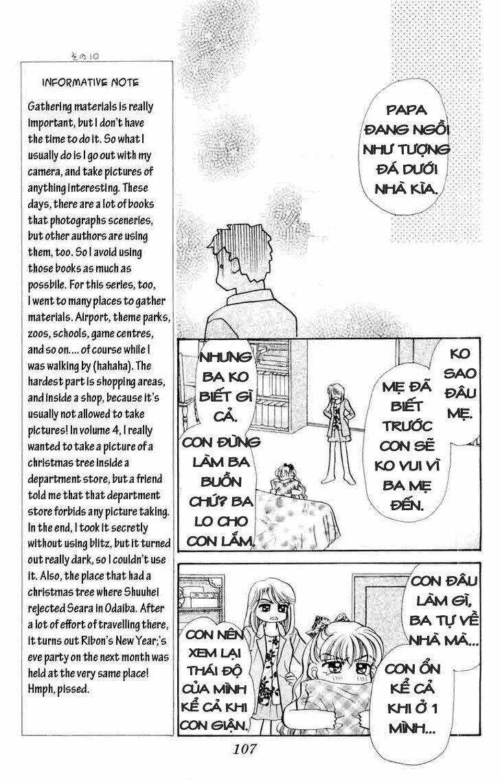 Baby Love - Chapter 44 - Trang 10