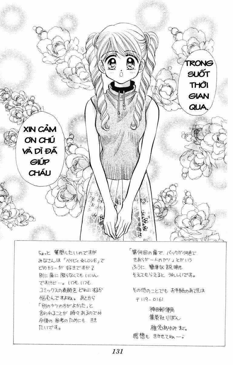 Baby Love - Chapter 45 - Trang 2