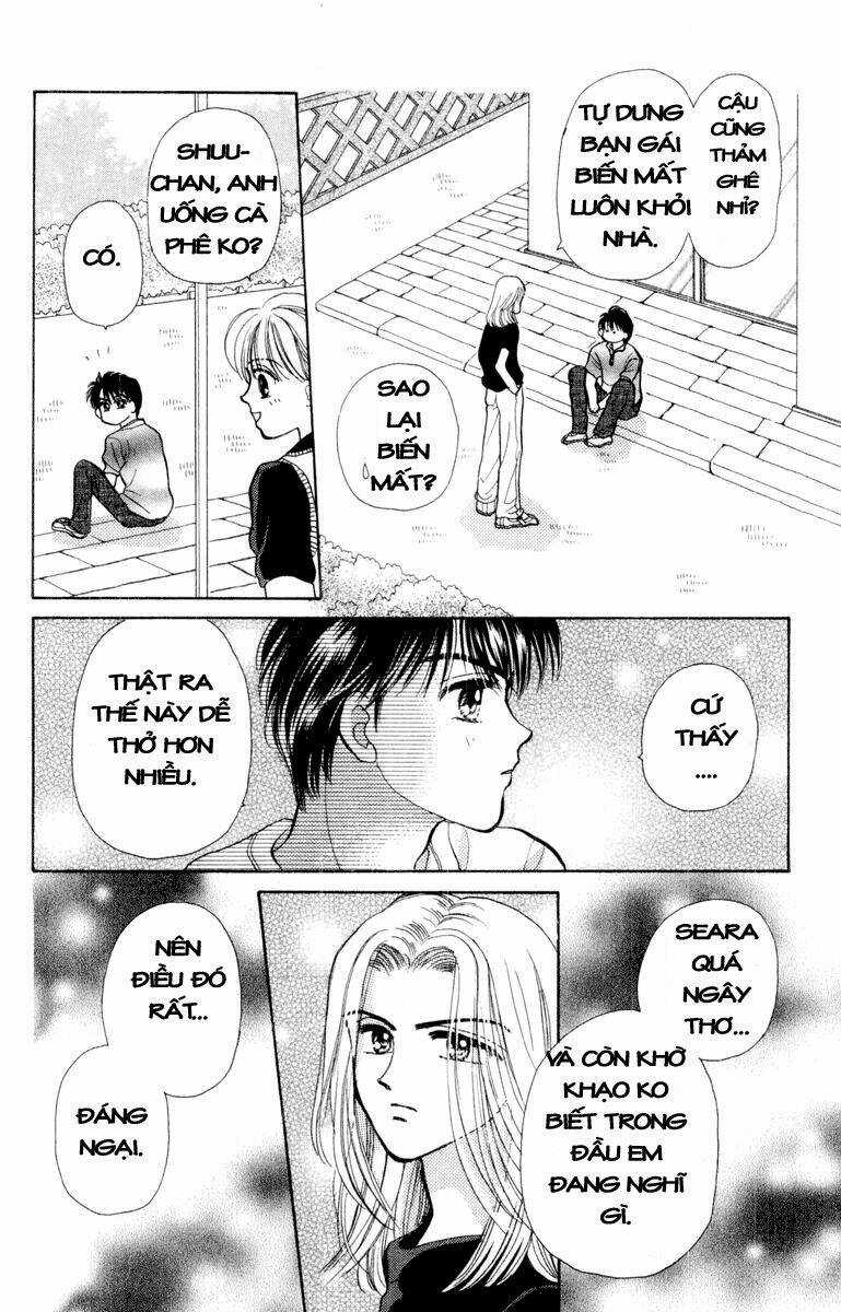 Baby Love - Chapter 45 - Trang 11